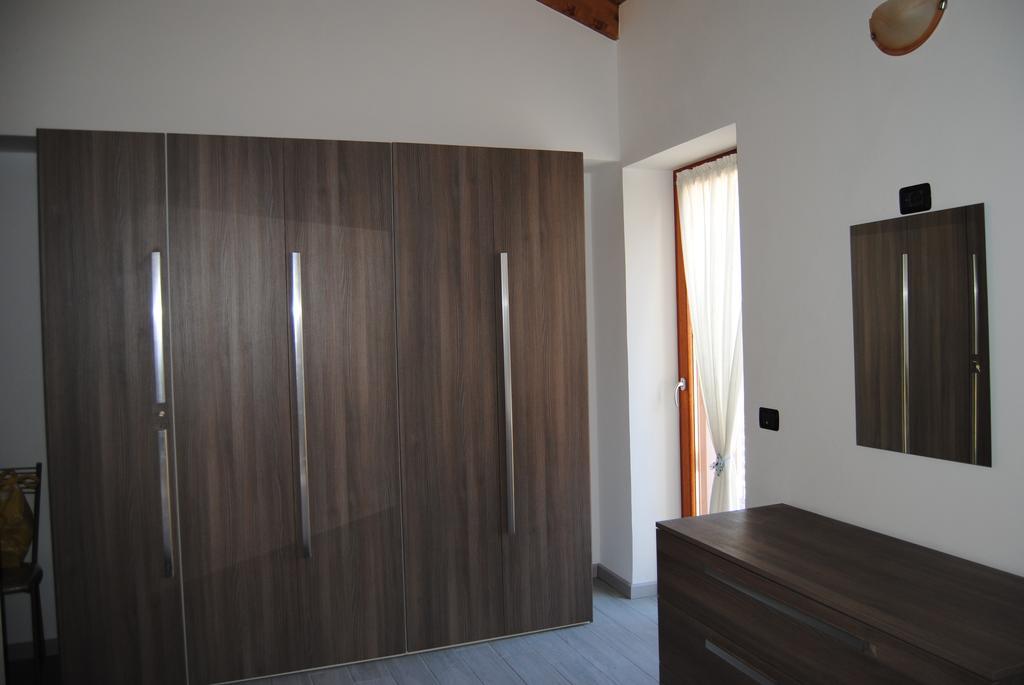 Apartamento Casa Da Giorgia Lezzeno Exterior foto