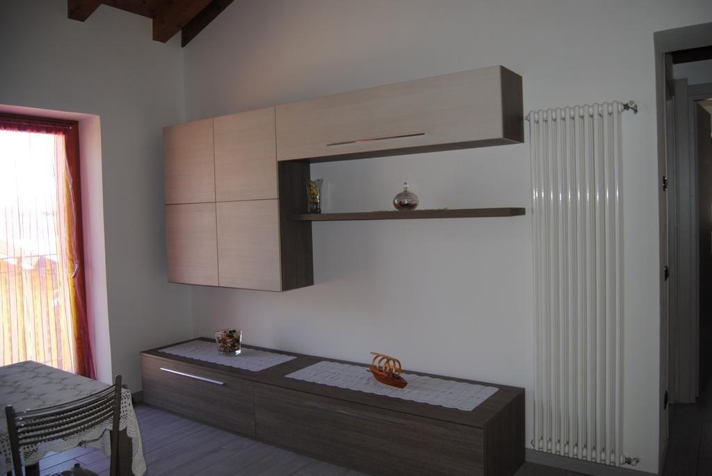 Apartamento Casa Da Giorgia Lezzeno Exterior foto