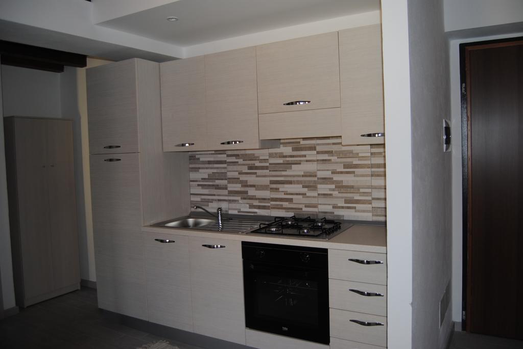 Apartamento Casa Da Giorgia Lezzeno Exterior foto