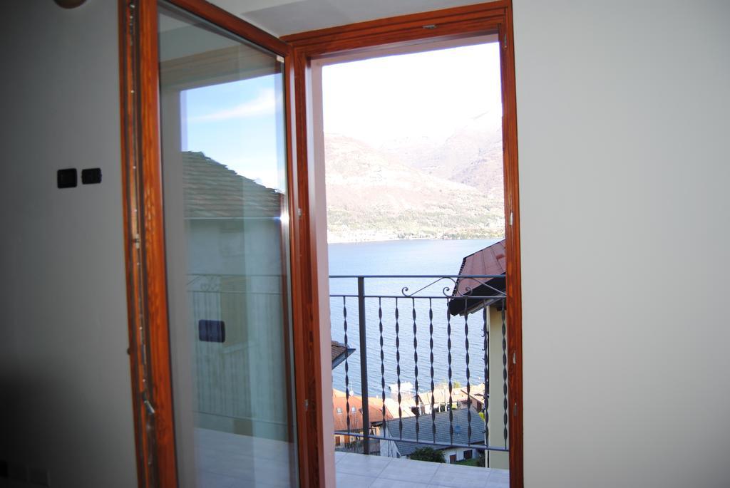 Apartamento Casa Da Giorgia Lezzeno Exterior foto