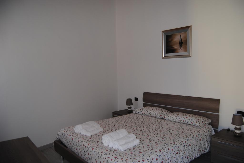 Apartamento Casa Da Giorgia Lezzeno Exterior foto