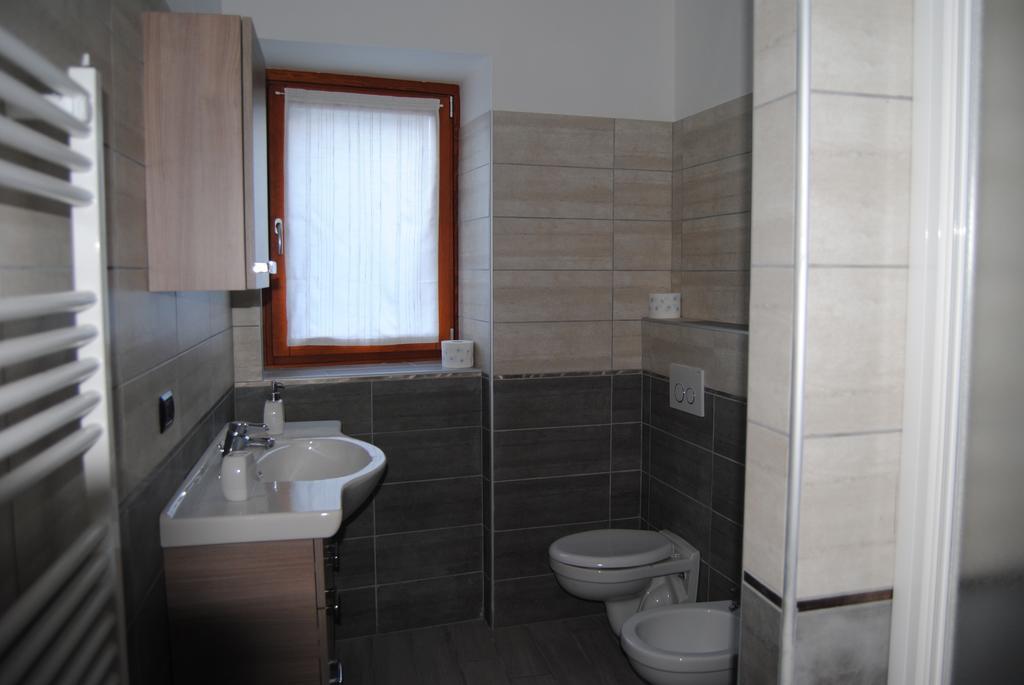 Apartamento Casa Da Giorgia Lezzeno Exterior foto